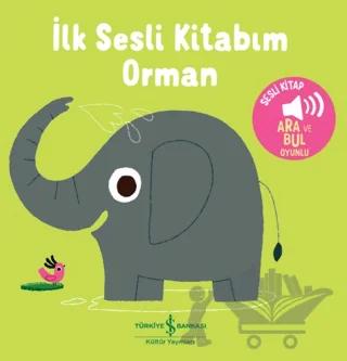 Orman - İlk Sesli Kitabım