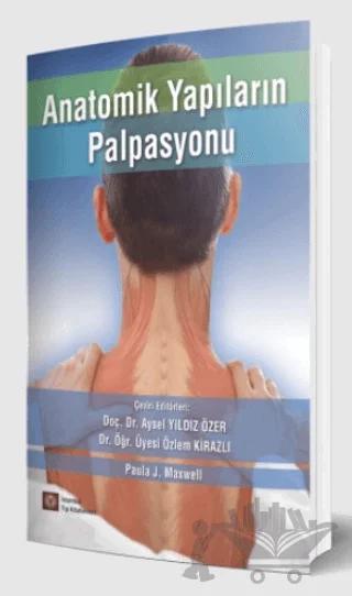Anatomik Yapıların Palpasyonu