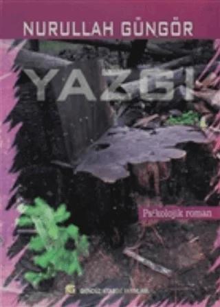 Yazgı