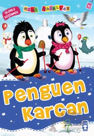 Penguen Karcan