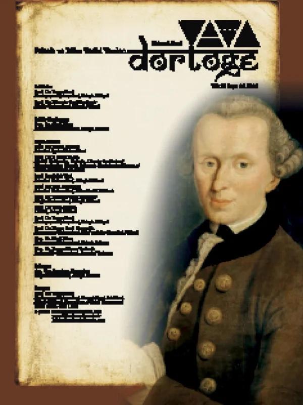 Dörtöğe Felsefe ve Bilim Tarihi Yazıları Hakemli Dergi Yıl: 13 Sayı:26
