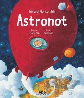 Astronot