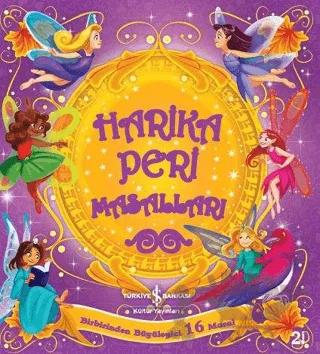 Harika Peri Masalları