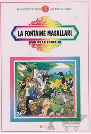 La Fontaine Masalları