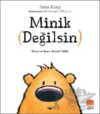 Minik (Değilsin)