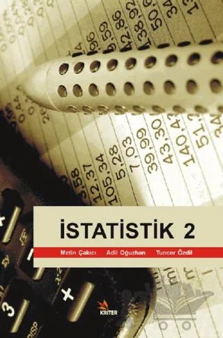İstatistik 2