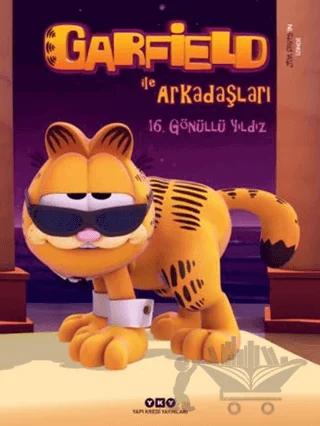 Garfield ile Arkadaşları 16 : Gönüllü Yıldız