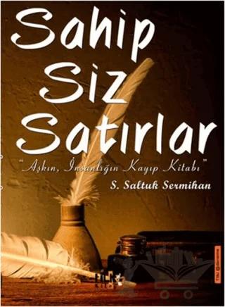 Sahip / Siz / Satırlar