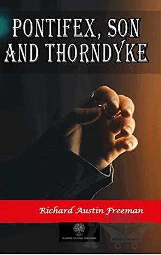 Pontifex Son and Thorndyke