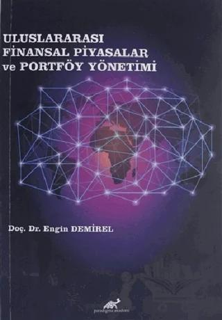 Uluslararası Finansal Piyasalar ve Portföy Yönetimi