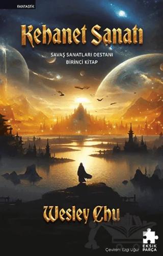Kehanet Sanatı