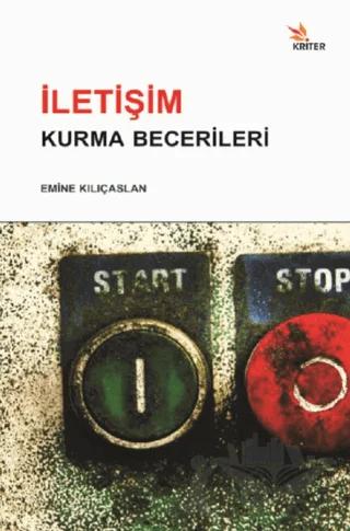 İletişim Kurma Becerileri