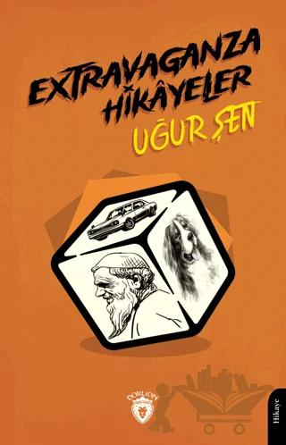 Extravaganza Hikayeler