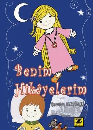 Benim Hikayelerim