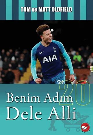 Benim Adım Dele Alli