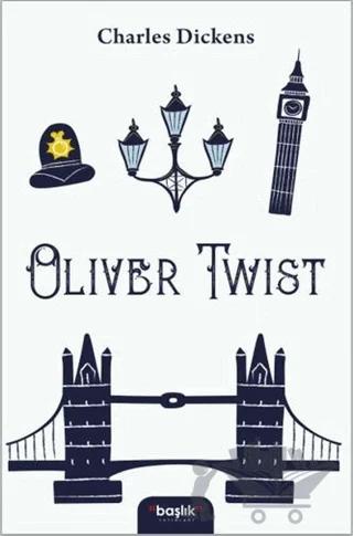 Oliver Twist