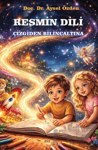 Resmin Dili Çizgiden Bilinçaltına