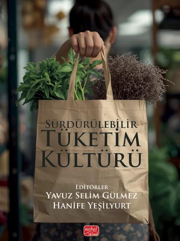 Sürdürülebilir Tüketim Kültürü