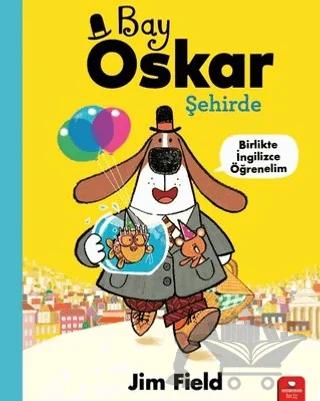 Bay Oskar Şehirde