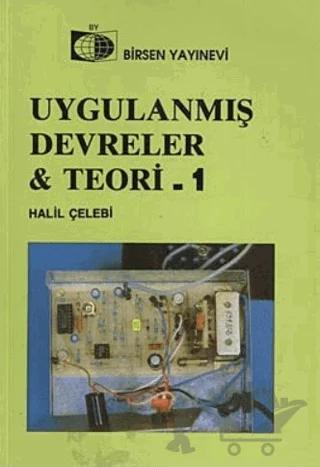 Uygulanmış Devreler ve Teori 1