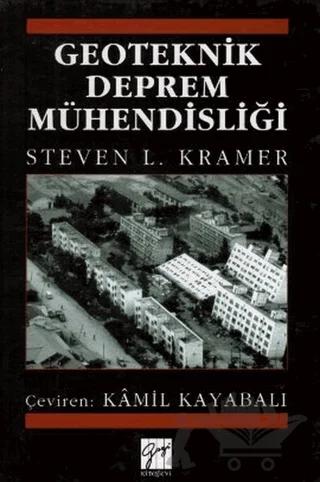 Geoteknik Deprem Mühendisliği