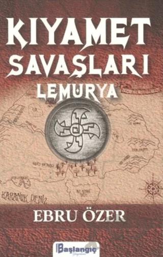 Kıyamet Savaşları Lemurya