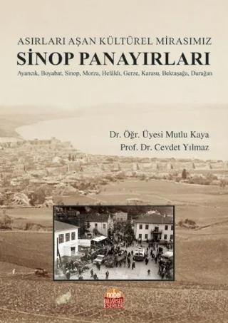 Asırları Aşan Kültürel Mirasımız SİNOP PANAYIRLARI