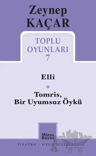 Zeynep Kaçar Toplu Oyunları 7