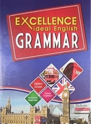 Excellence İdeal English Grammar