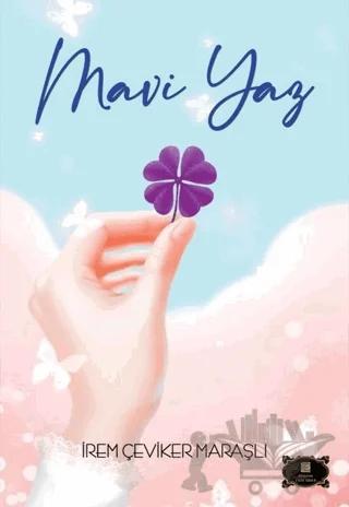 Mavi Yaz