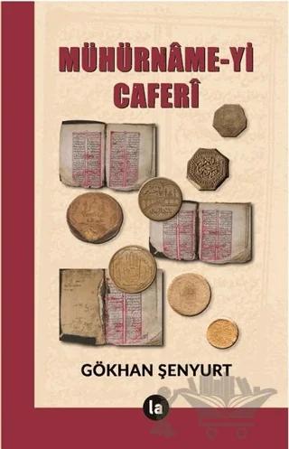 Mühürname-yi Caferi