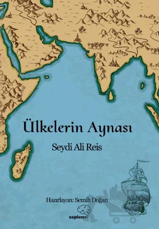 Ülkelerin Aynası