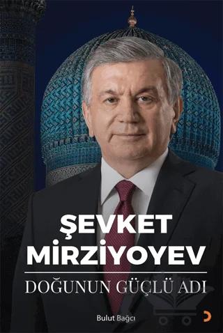 Şevket Mirziyoyev