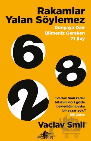 Rakamlar Yalan Söylemez