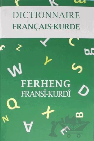Ferheng Fransi - Kurdi