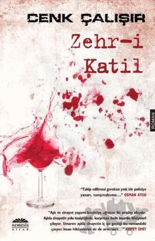 Zehr-i Katil
