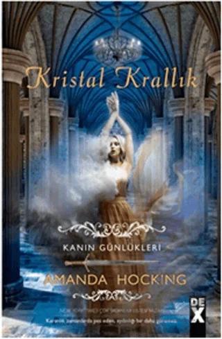 Kanın Günlükleri 3 - Kristal Krallık