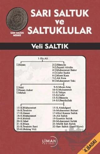 Sarı Saltuk ve Saltuklular