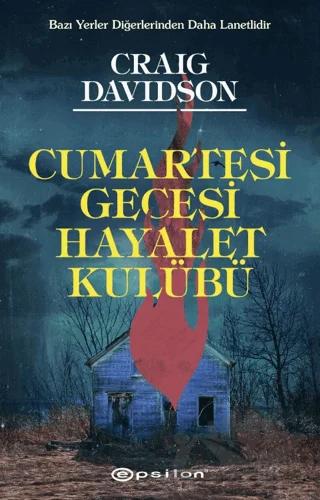 Cumartesi Gecesi Hayalet Kulübü