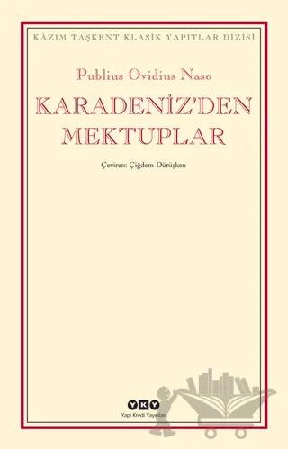 Karadeniz’den Mektuplar