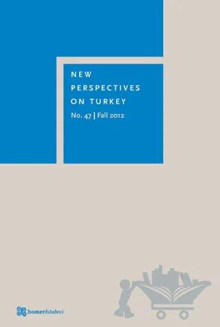 New Perspectives on Turkey No:47