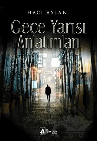 Gece Yarısı Anlatımları