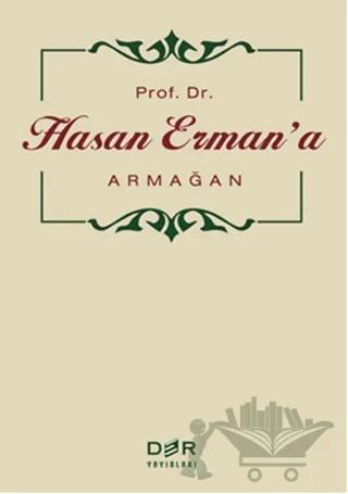 Hasan Erman'a Armağan