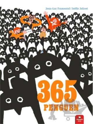 365 Penguen