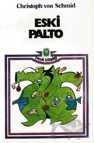Eski Palto