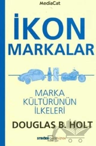 İkon Markalar
