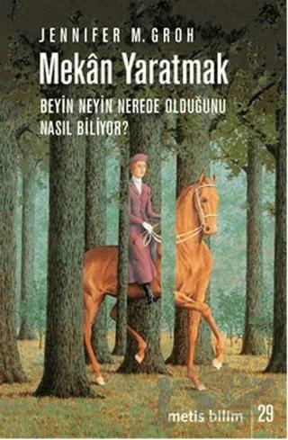 Mekan Yaratmak