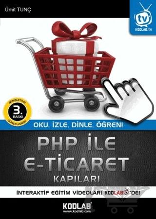 Php ile E-Ticaret Kapıları