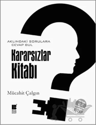 Kararsızlar Kitabı