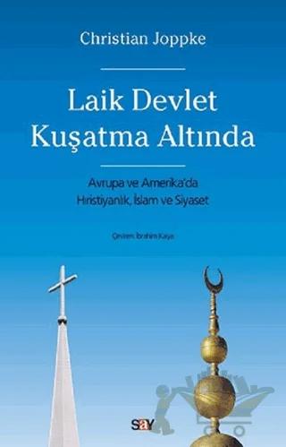 Laik Devlet Kuşatma Altında